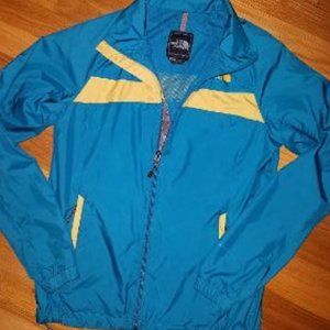 NORTH FACE HYDRENALITE WINDBREAKER